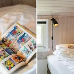 Tatil Evi 212-harboore-neerlandiavej-62 *