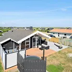 212-harboore-neerlandiavej-62 * Harboør
