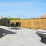 Tatil Evi 212-harboore-neerlandiavej-62 *
