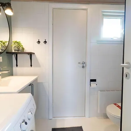 別荘 212-harboore-neerlandiavej-62 Harboør