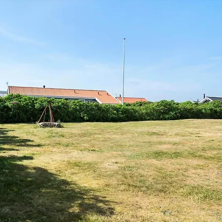 212-harboore-neerlandiavej-62 別荘
