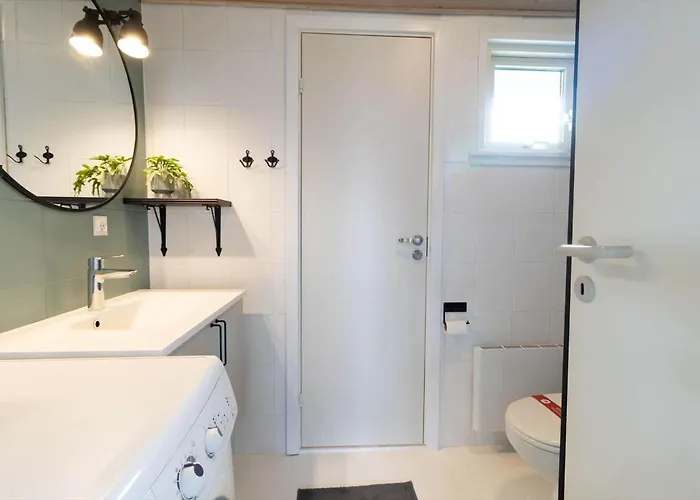 Prázdninový dům 212-harboore-neerlandiavej-62 Harboør