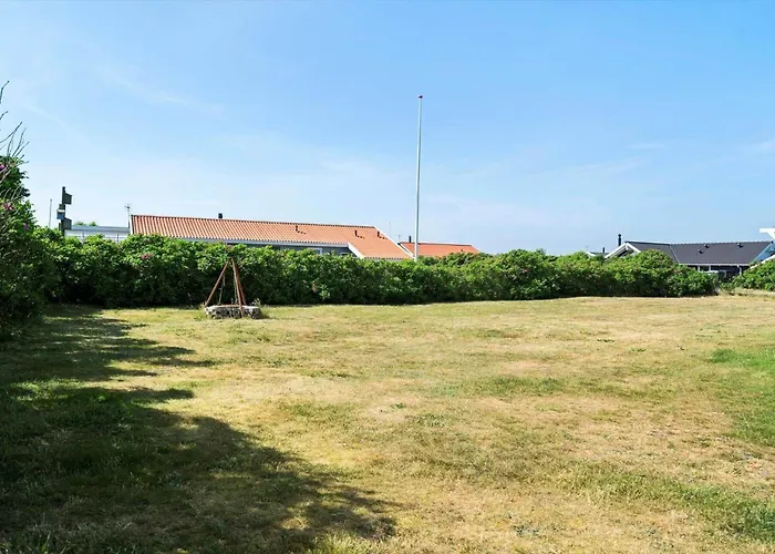 212-harboore-neerlandiavej-62 Prázdninový dům