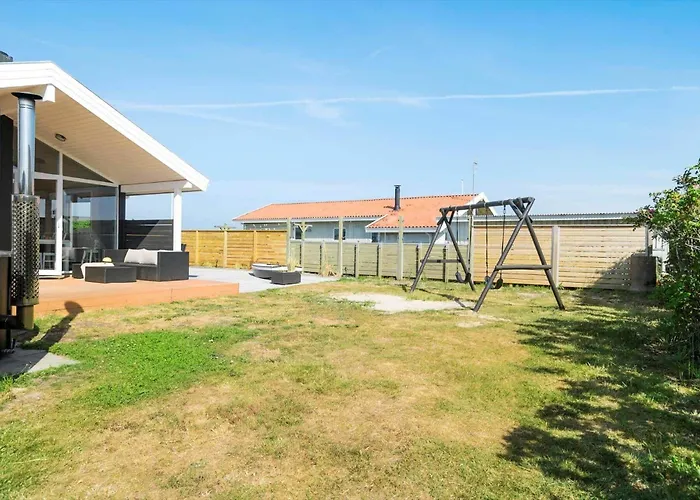 212-harboore-neerlandiavej-62 Prázdninový dům